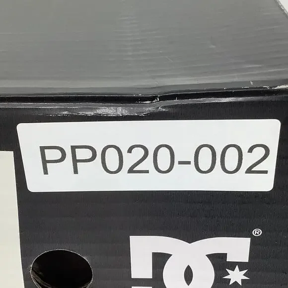 DC Size 5 Black/White Lotus Step On 2024 Snowboard Boots Insulated Boa Fit P20-2 - Picture 13 of 13